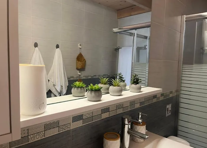 La Casa De Tsampika *