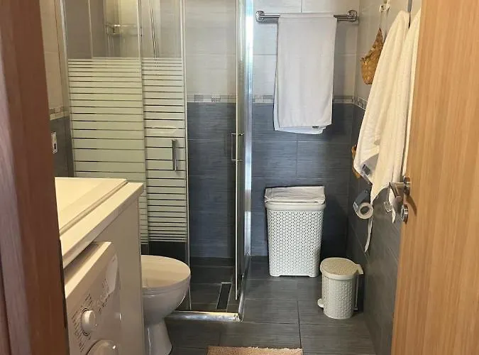 아파트 La Casa De Tsampika Koskinou (Rhodes)