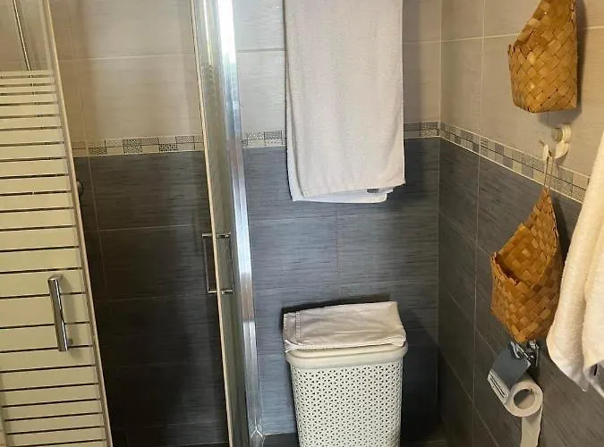 La Casa De Tsampika 아파트 Koskinou (Rhodes)