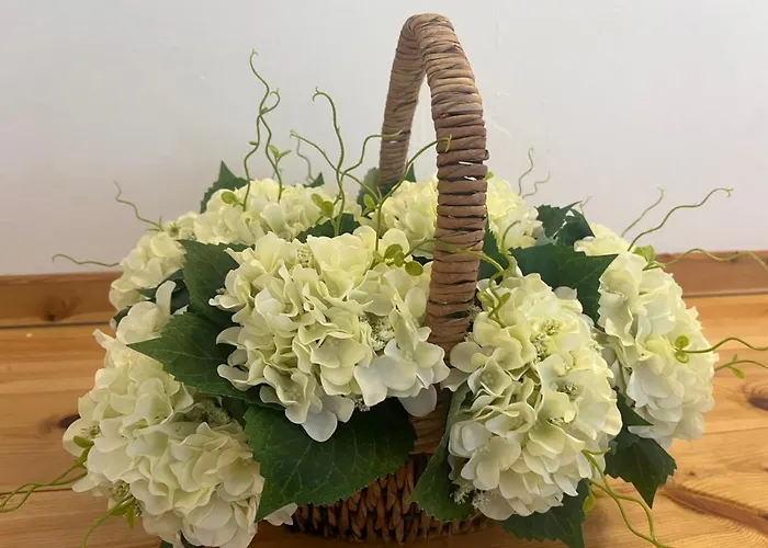 La Casa De Tsampika *