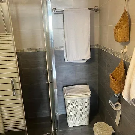 La Casa De Tsampika Appartamento Koskinou (Rhodes)