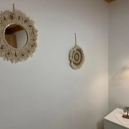 La Casa De Tsampika Appartamento Koskinou (Rhodes)