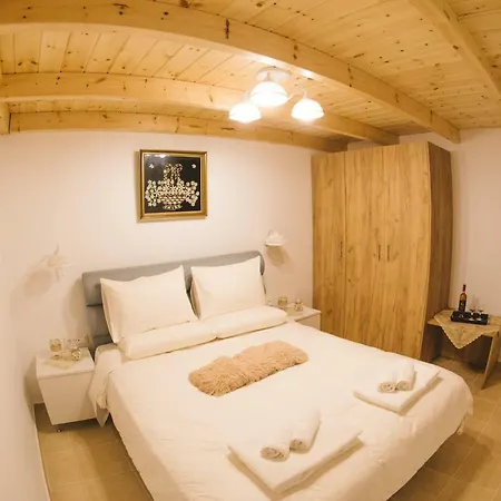 Appartamento La Casa De Tsampika *