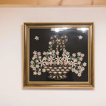 La Casa De Tsampika *