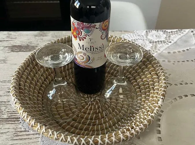 La Casa De Tsampika Apartamento *