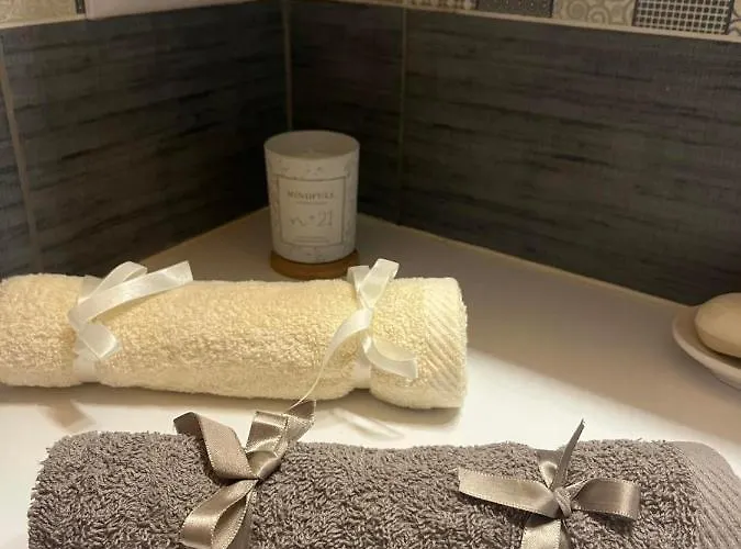 La Casa De Tsampika *