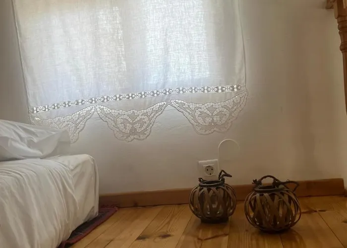 La Casa De Tsampika 아파트