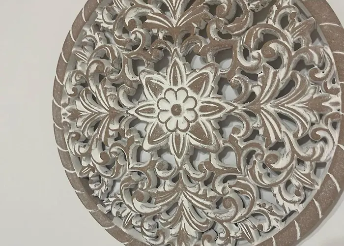 La Casa De Tsampika Apartamento *