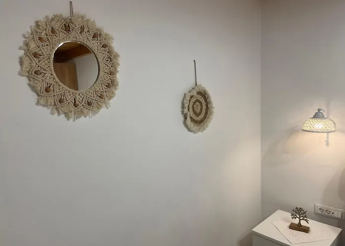 La Casa De Tsampika Apartamento Koskinou (Rhodes)