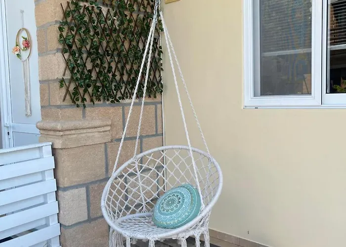 Apartamento La Casa De Tsampika