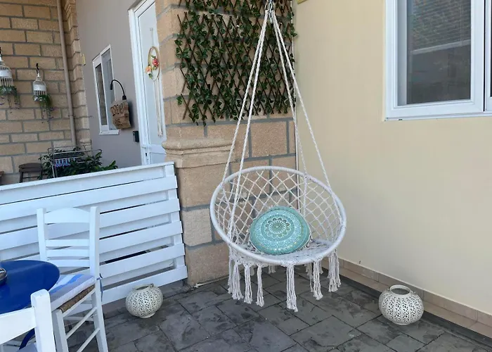 Apartamento La Casa De Tsampika