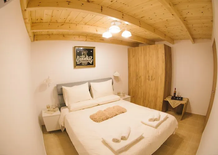 Apartamento La Casa De Tsampika *