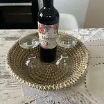 La Casa De Tsampika דירה *