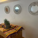 דירה La Casa De Tsampika Koskinou (Rhodes)
