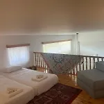 דירה La Casa De Tsampika Koskinou (Rhodes)