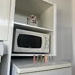 דירה La Casa De Tsampika *