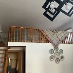 דירה La Casa De Tsampika
