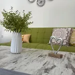 La Casa De Tsampika דירה Koskinou (Rhodes)