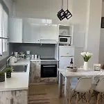 La Casa De Tsampika דירה *