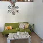 Διαμέρισμα La Casa De Tsampika *