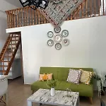 דירה La Casa De Tsampika