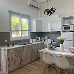 La Casa De Tsampika דירה