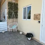 La Casa De Tsampika