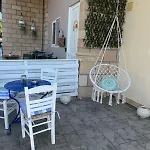 דירה La Casa De Tsampika *