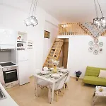 La Casa De Tsampika