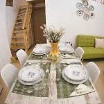 דירה La Casa De Tsampika *