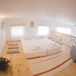 La Casa De Tsampika * Koskinou (Rhodes)