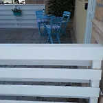 La Casa De Tsampika דירה Koskinou (Rhodes)