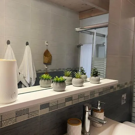 La Casa De Tsampika *