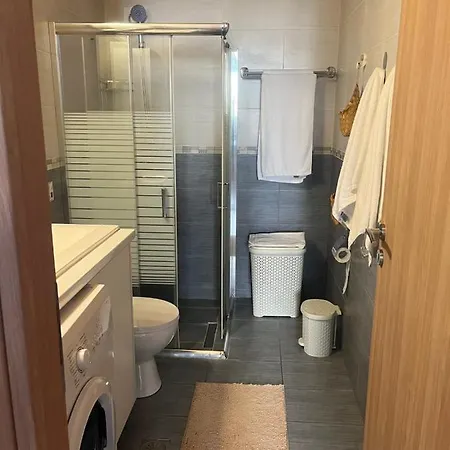 Apartament La Casa De Tsampika Koskinou (Rhodes)