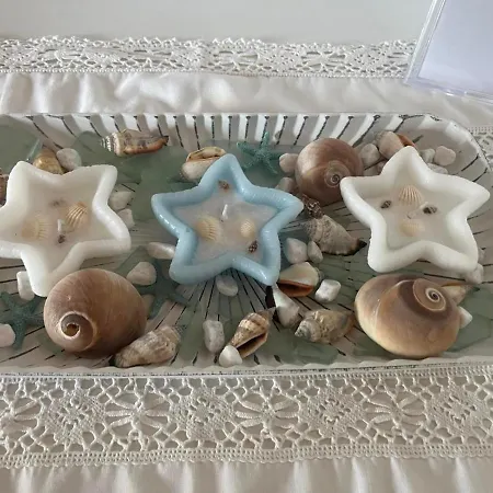 La Casa De Tsampika 아파트 Koskinou (Rhodes)