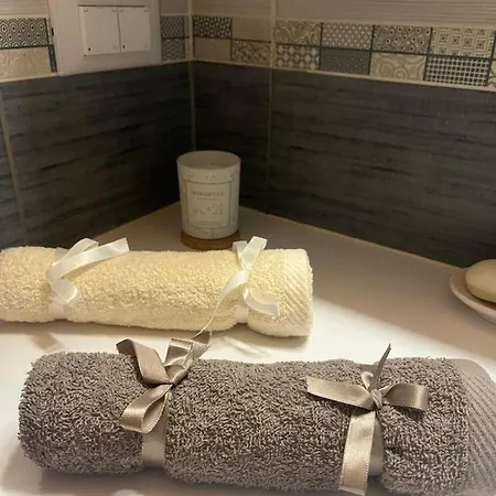 La Casa De Tsampika *