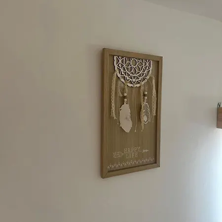 La Casa De Tsampika *