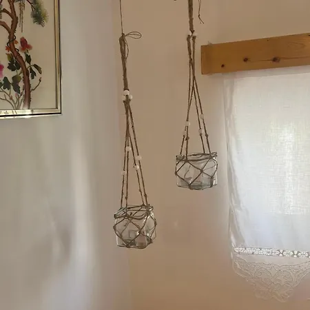 Apartament La Casa De Tsampika Koskinou (Rhodes)