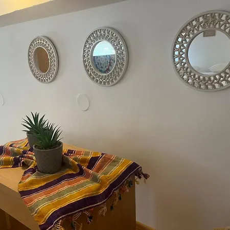 アパート La Casa De Tsampika Koskinou