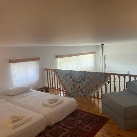 Apartament La Casa De Tsampika Koskinou (Rhodes)