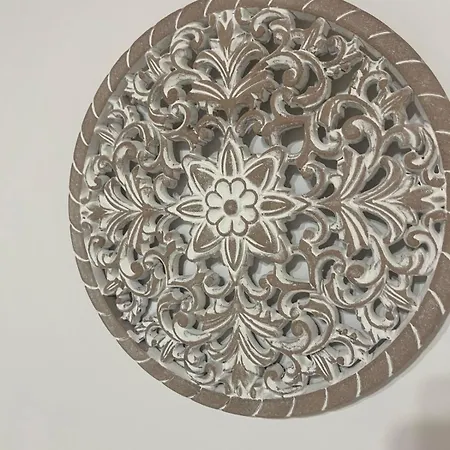 La Casa De Tsampika 公寓 *