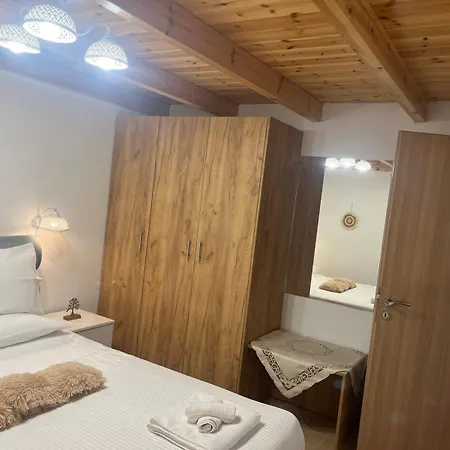 La Casa De Tsampika Apartament *