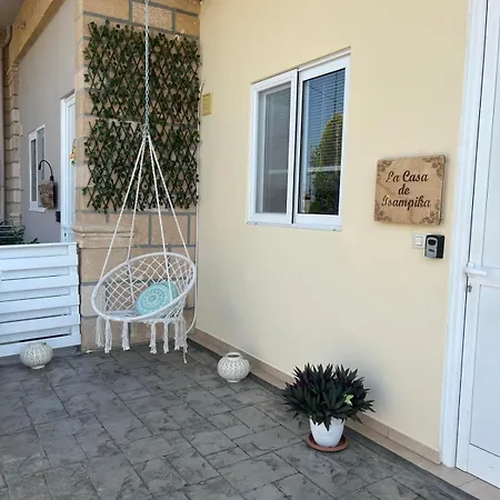 La Casa De Tsampika