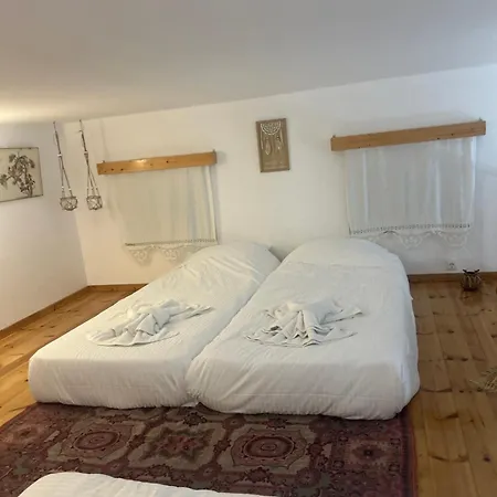 Apartamento La Casa De Tsampika *