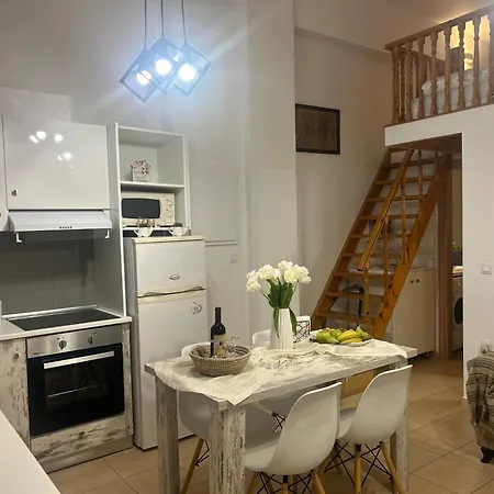 La Casa De Tsampika Apartamento *