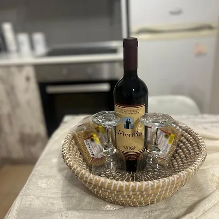 La Casa De Tsampika Apartamento Koskinou (Rhodes)
