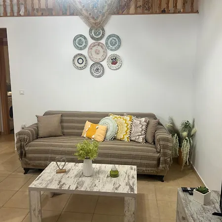 La Casa De Tsampika Apartamento *
