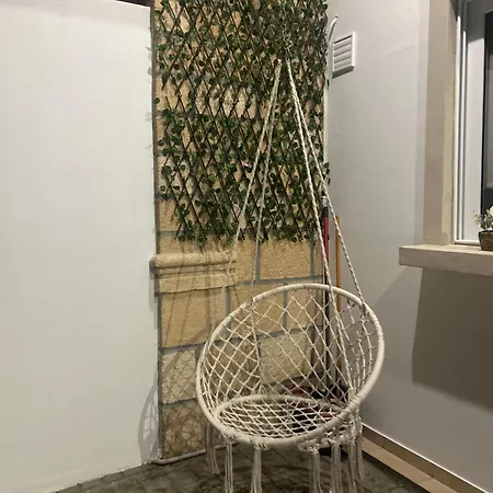 La Casa De Tsampika