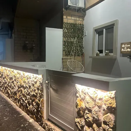 La Casa De Tsampika * Koskinou (Rhodes)
