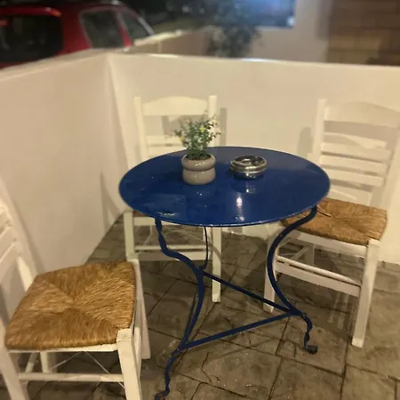 La Casa De Tsampika Apartamento Koskinou (Rhodes)